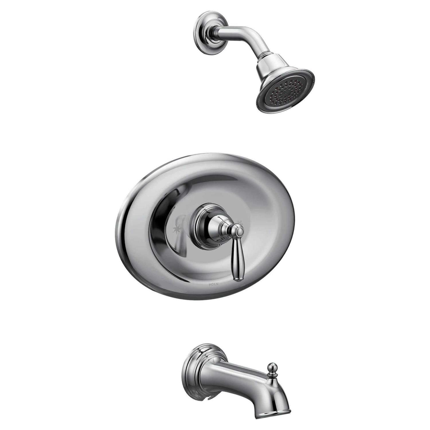 Moen Brantford Tub/Shower T2157EP - Zenithce