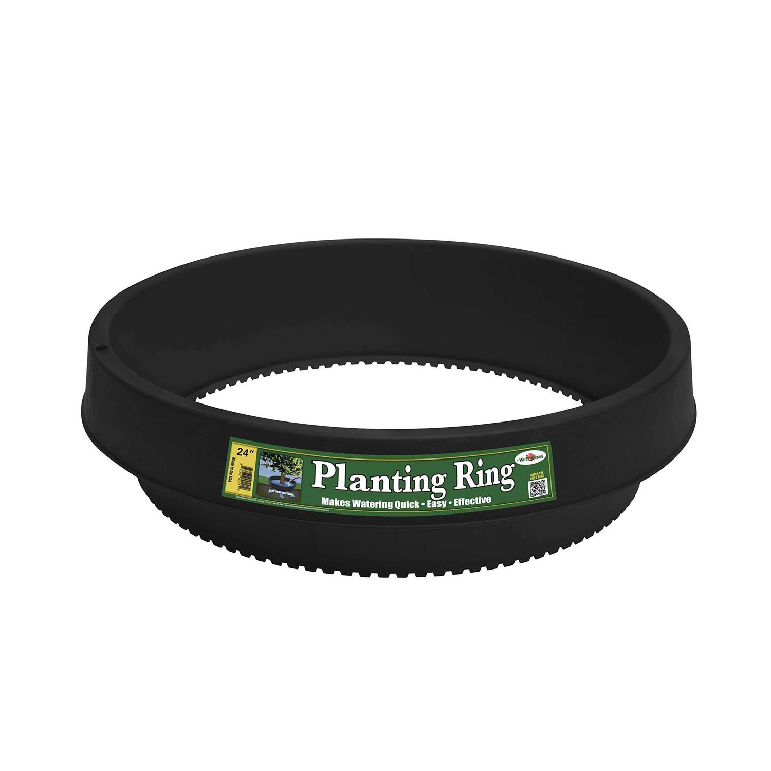 Waterrounds Planting Rings. Landscape Garden Protective - Zenithce