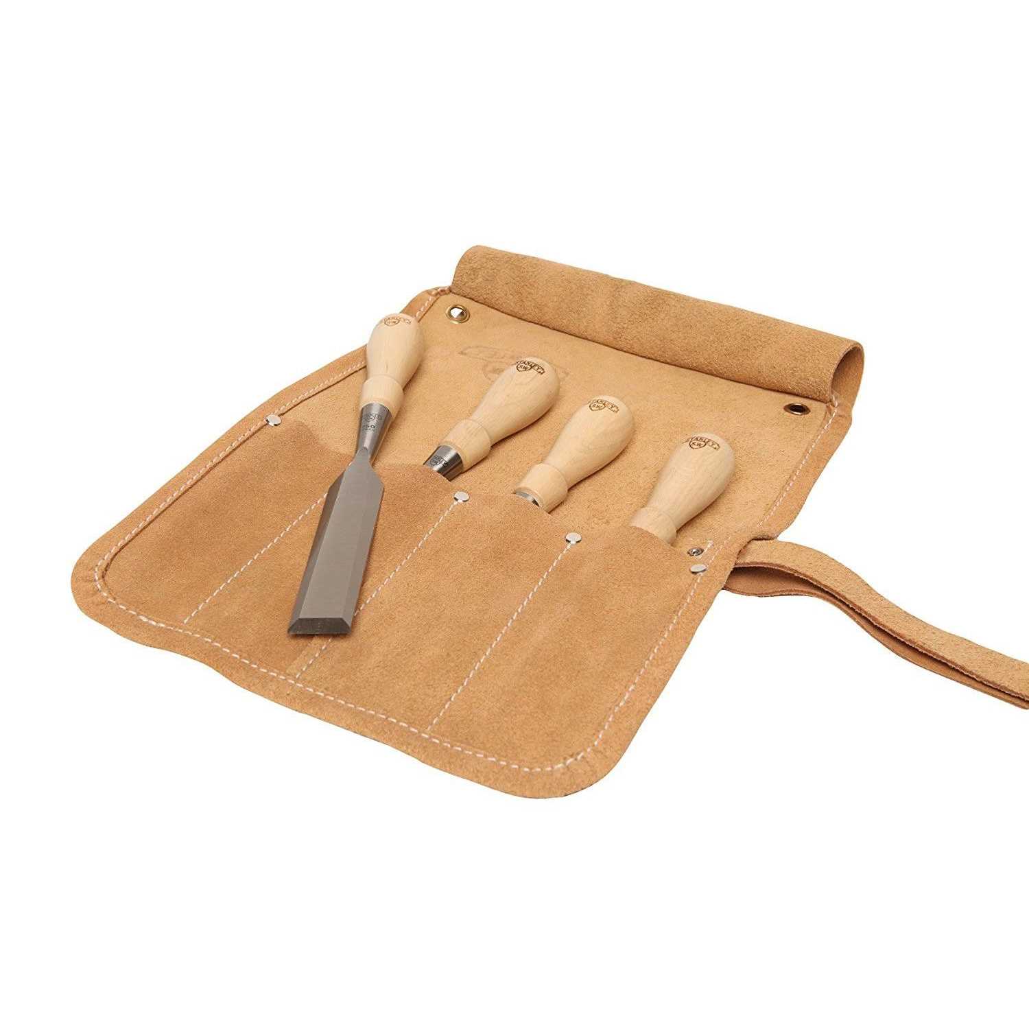 Stanley Sweetheart Socket Chisel Set - Zenithce