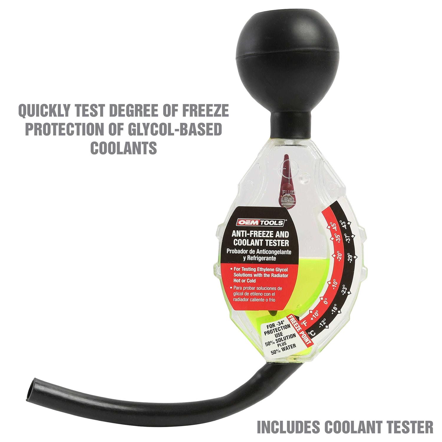 OEMTOOLS 8088636 Thread Repair Insert - Zenithce