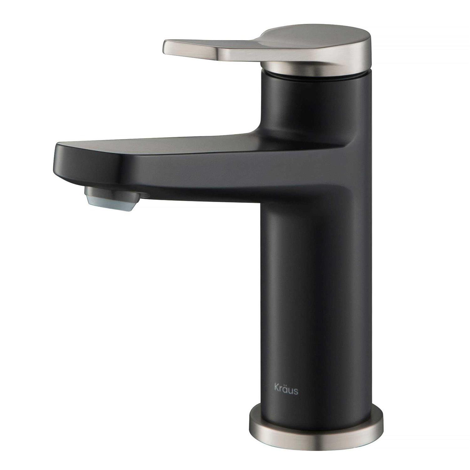 Kraus Indy Single Handle Bathroom Faucet KBF-1401 - Zenithce