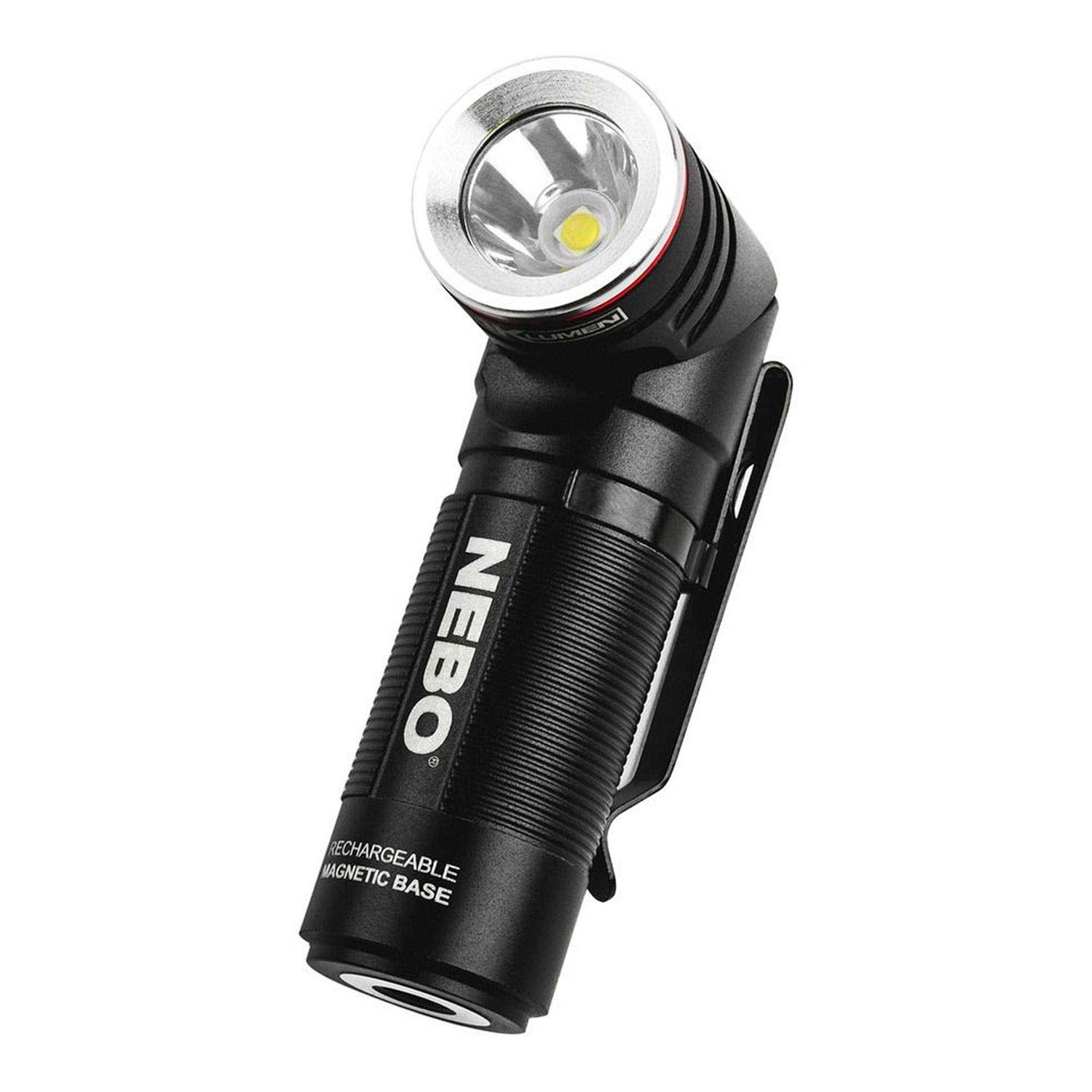 Nebo Submerser Fishing Light - Zenithce