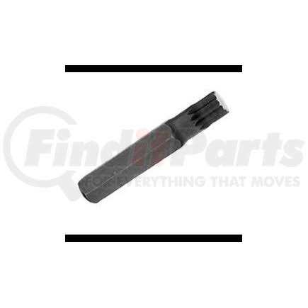 Lisle 60850 Triple Square Bit Set - Zenithce