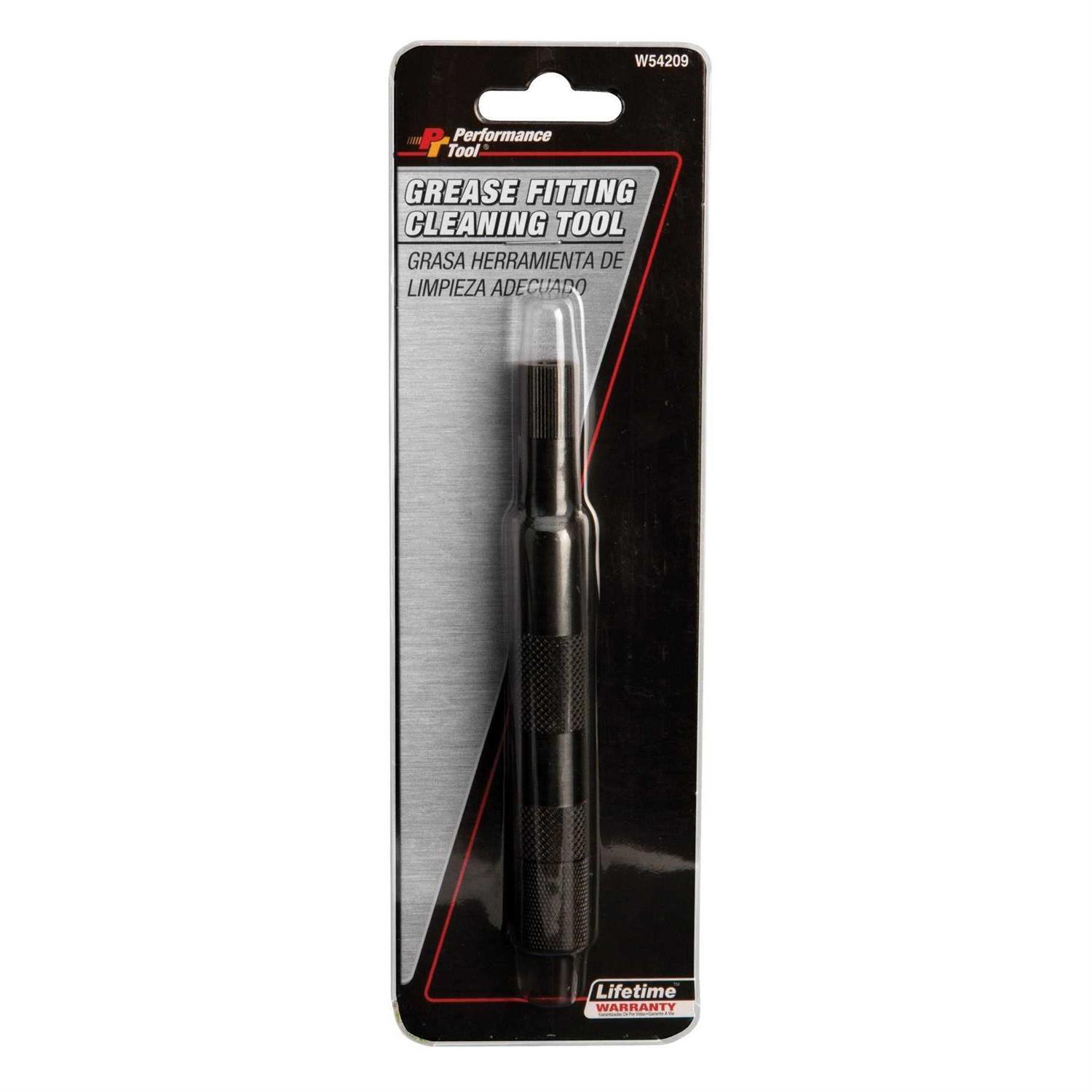 Performance Tool Fuel Lockring Tool W80699 - Zenithce