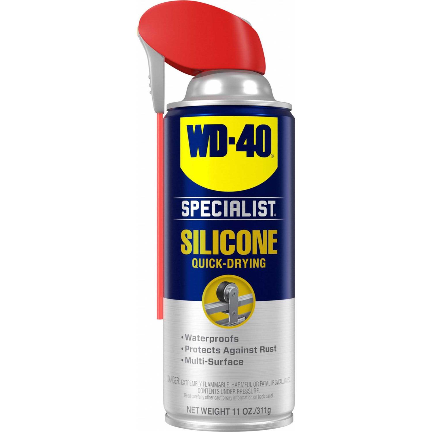 WD-40 Specialist Rust Remover Soak 300042 - Zenithce