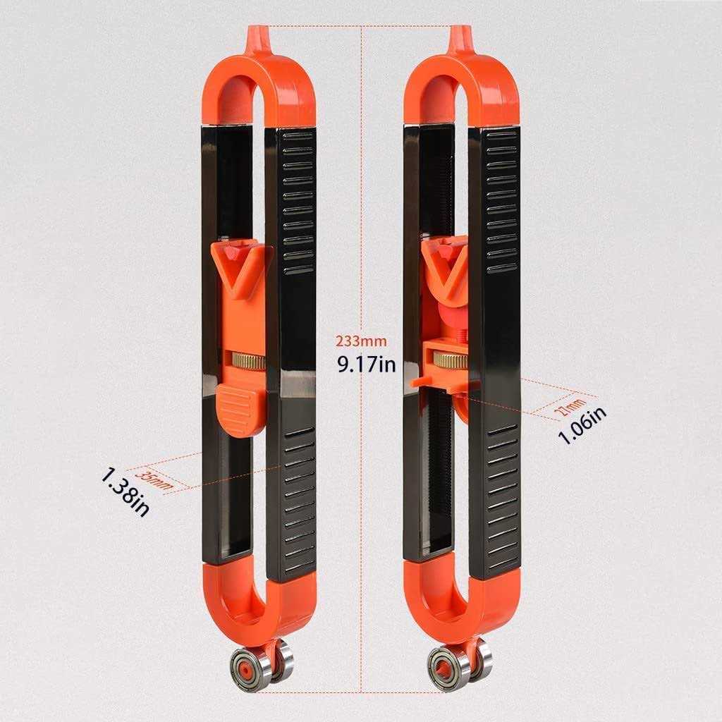 Goxawee Rotary Tool Kit with MultiPro Keyless Chuck and Flex Shaft - Zenithce
