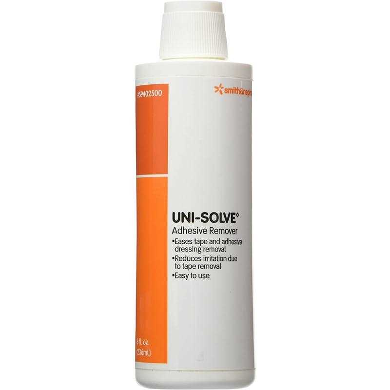 Uni-Solve Adhesive Remover - Zenithce
