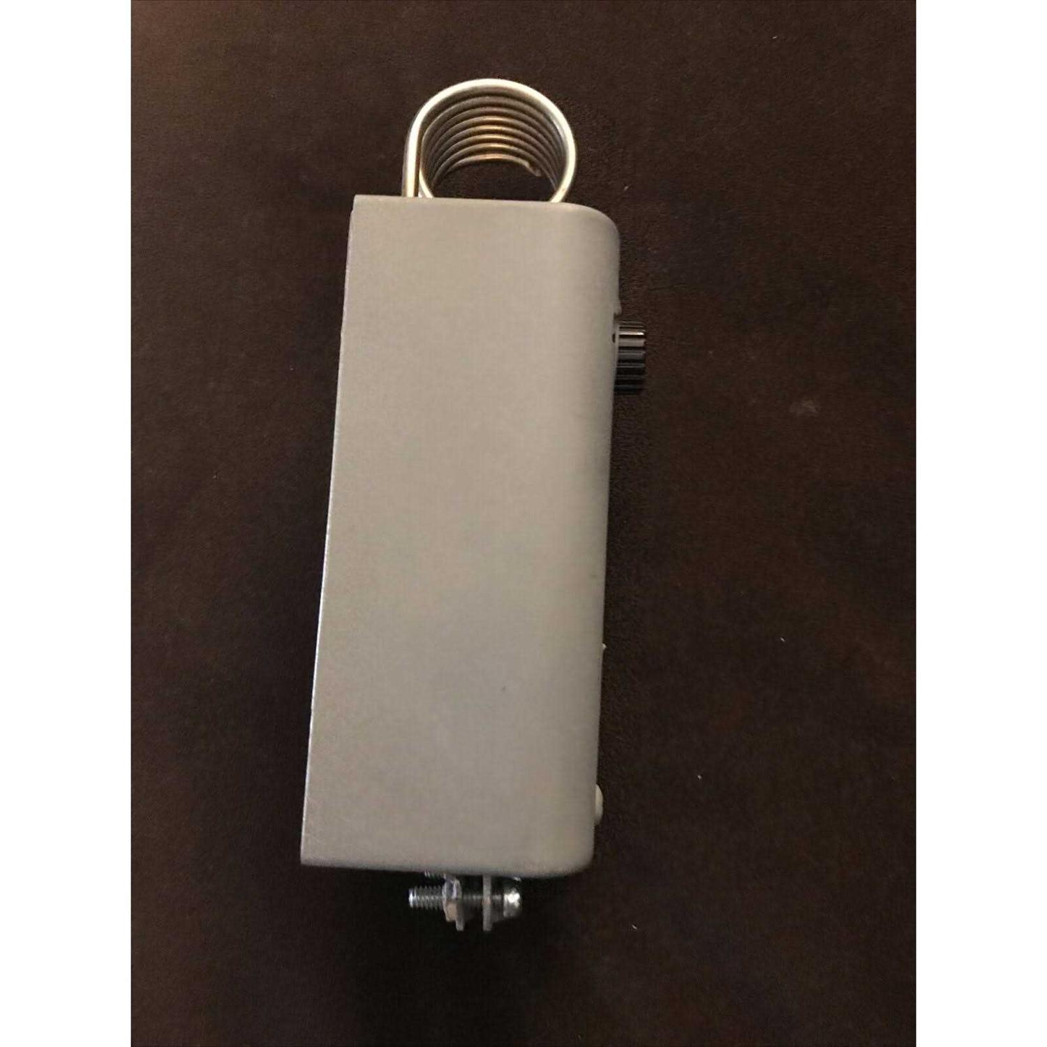 Dayton Line Volt Mechanical Tstat Heat or Cool 1UHH2 - Zenithce