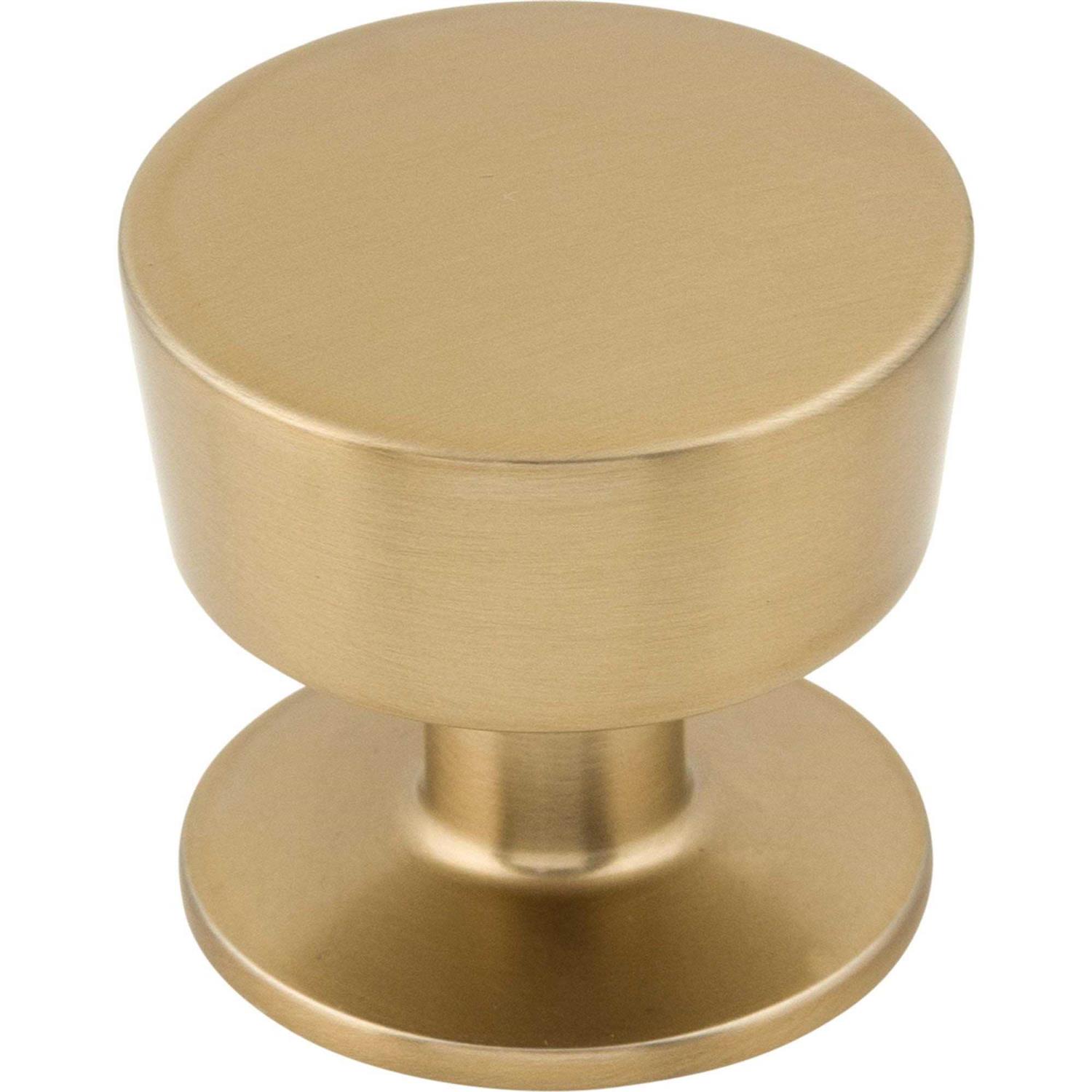 Top Knobs M1396 Aspen Rounded Pull 9 - Zenithce