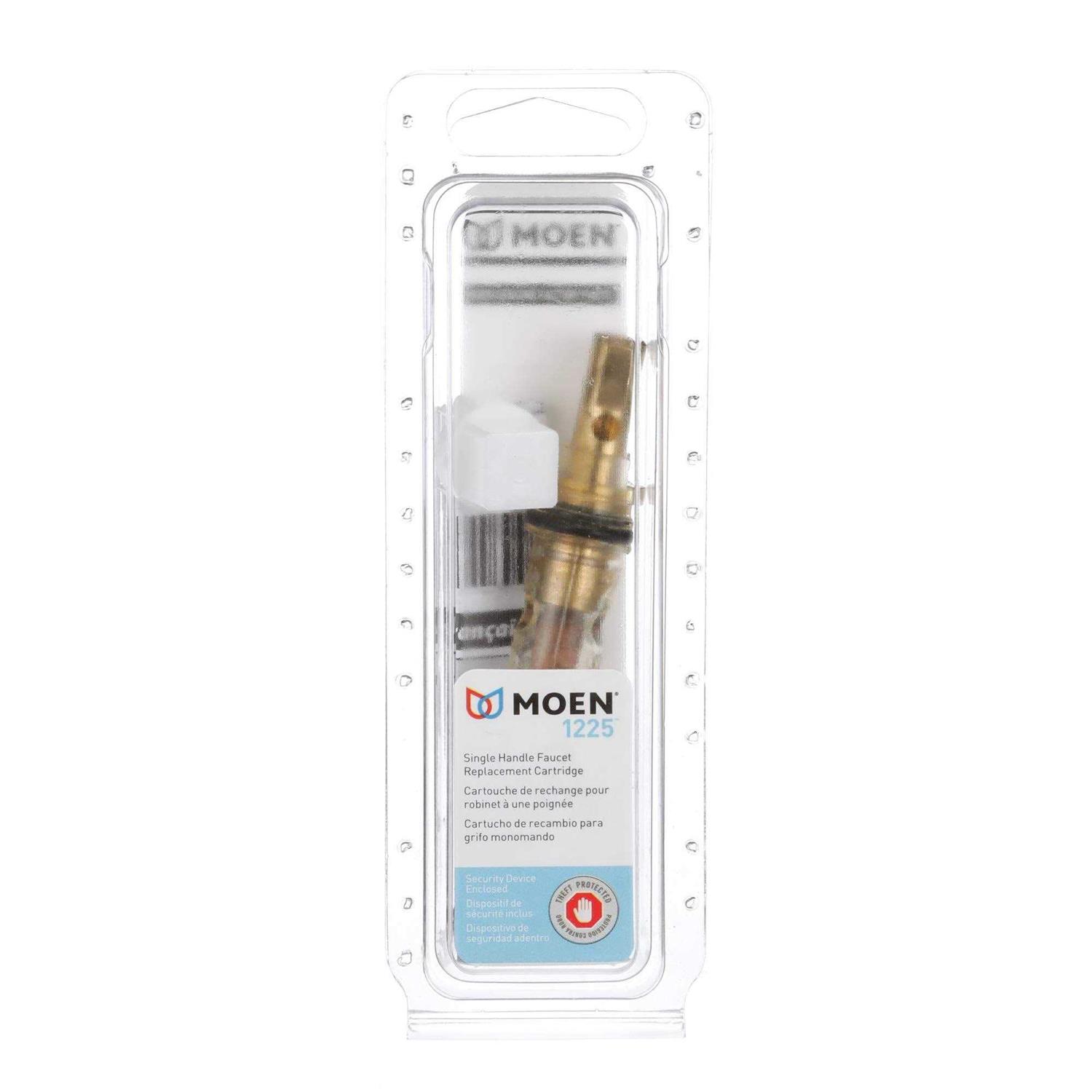 Moen Single Handle Faucet Cartridge - Zenithce