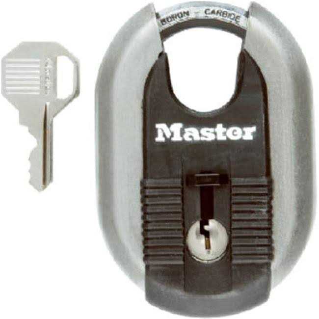 Master Lock Speed Dial Set-Your-Own Combination Lock - Zenithce