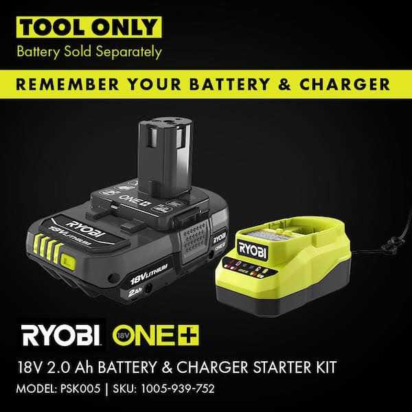 ONE+ 18V Cordless 6 Buffer - Zenithce
