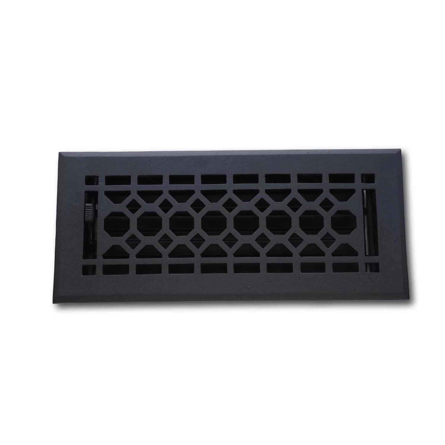 Metal Fab Waterheater Vent Pipe,24 in L RTG20151GC - Zenithce