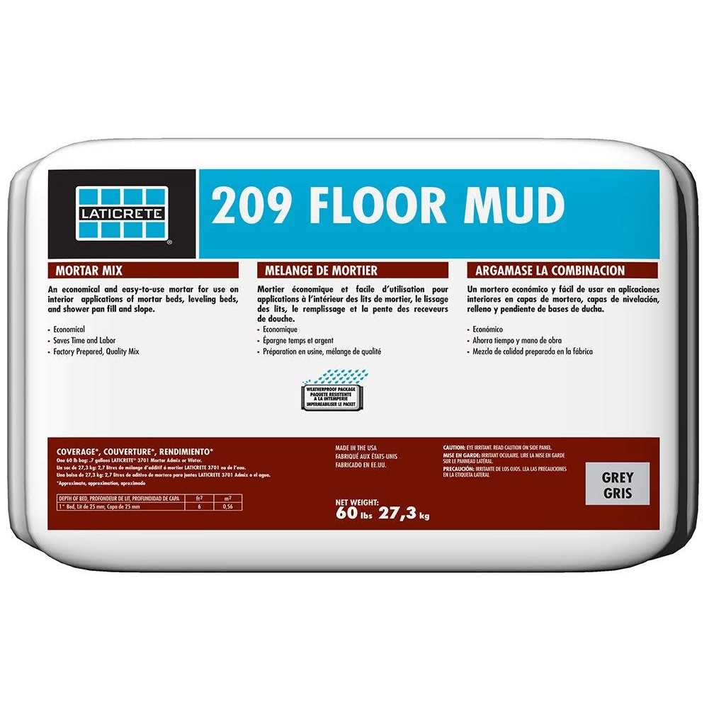 Laticrete 15 Premium Mastic Adhesive - Zenithce