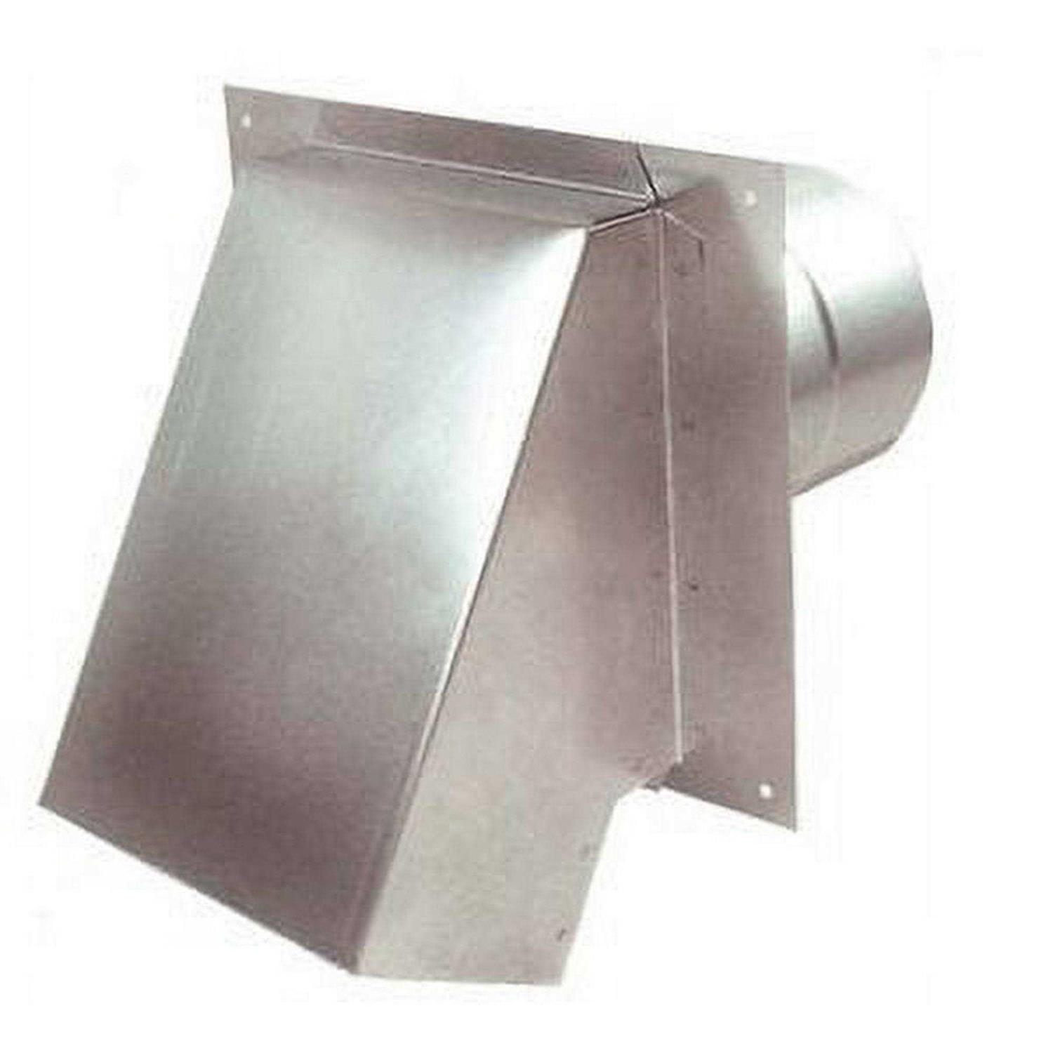 Z-Flex 4 in. x 35 ft. Gas Aluminum Chimney Liner Kit 2GACKIT0435 - Zenithce