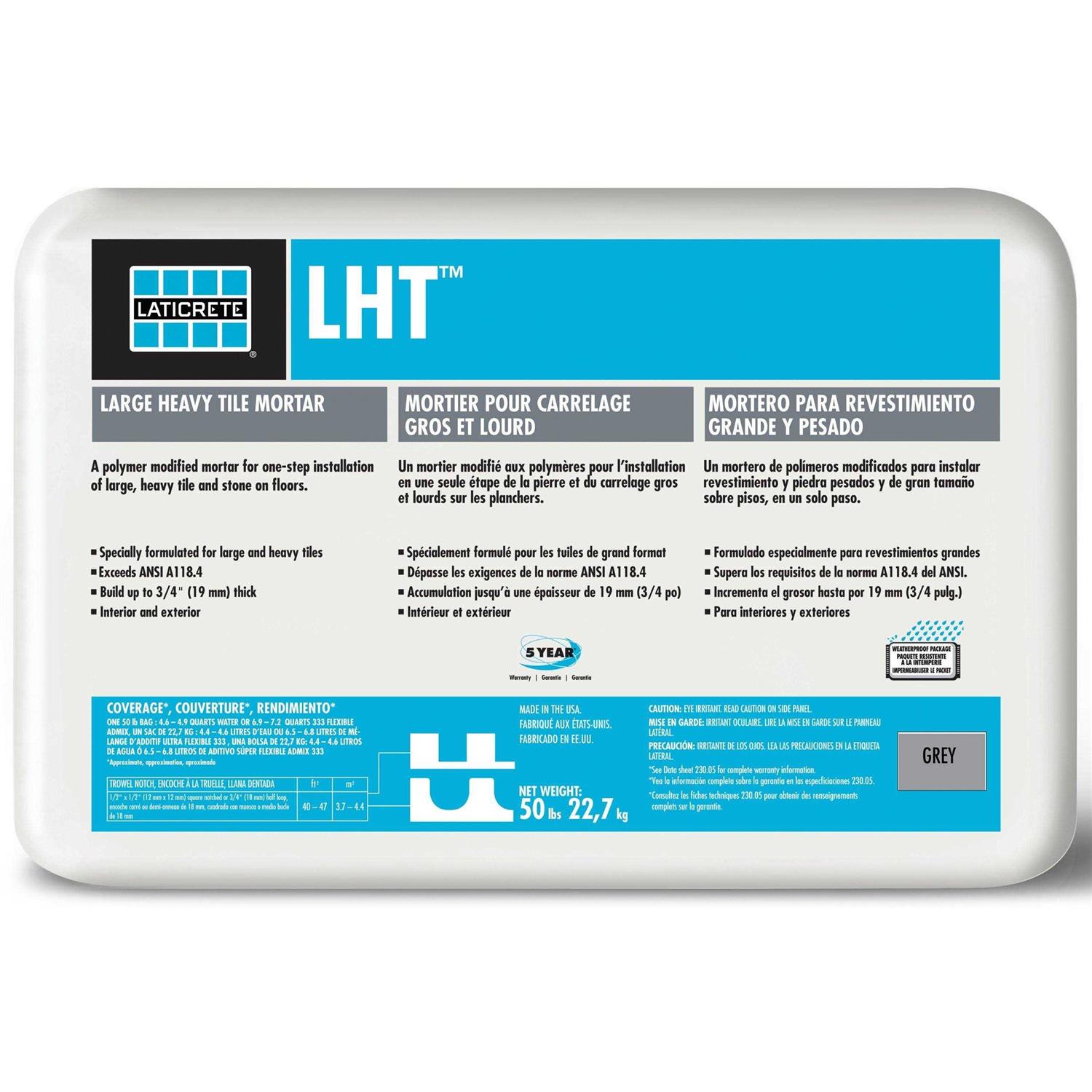 Laticrete Latasil Silicone Sealant - Zenithce