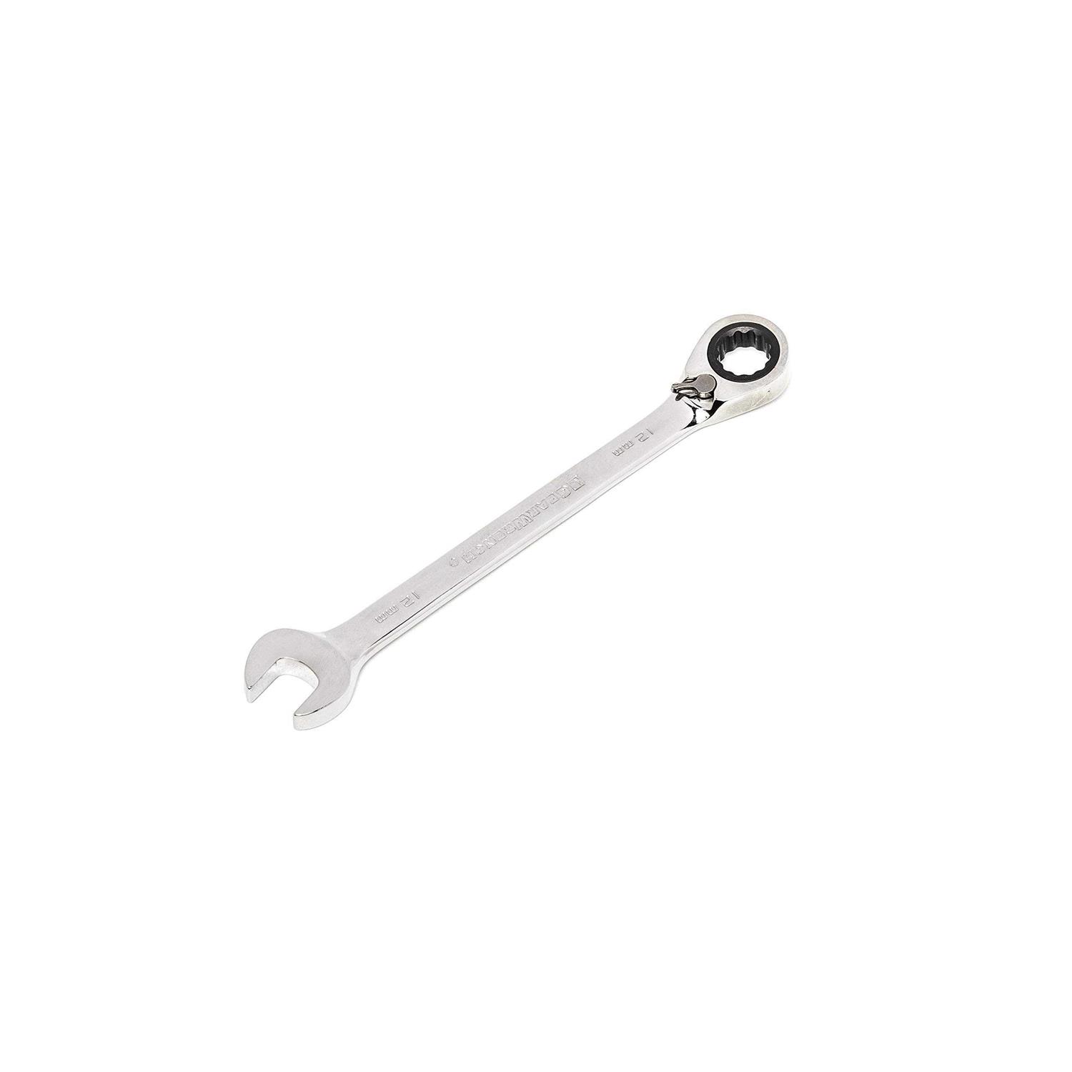 Gearwrench 120XP Flex Gearbox Ratcheting Wrench Universal Spline XL - Zenithce