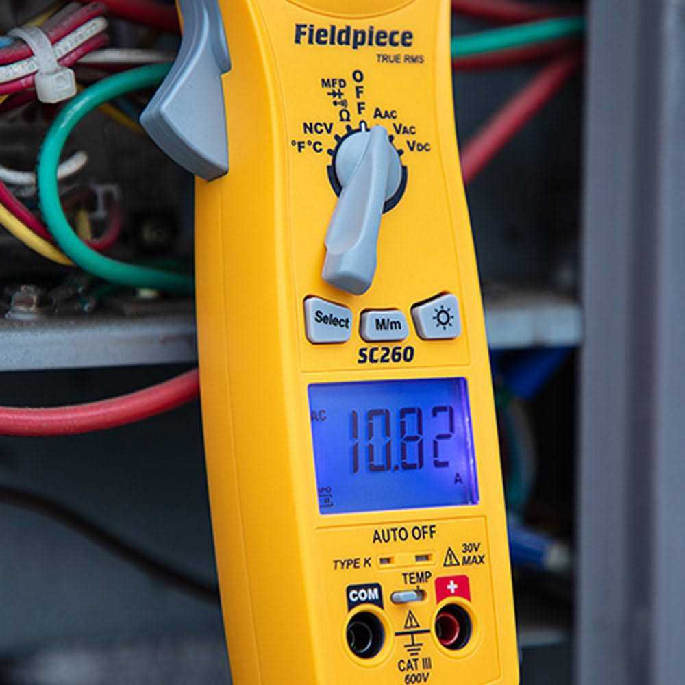 Fieldpiece RSDMHOSE Manometer Replacement Tubing - Zenithce