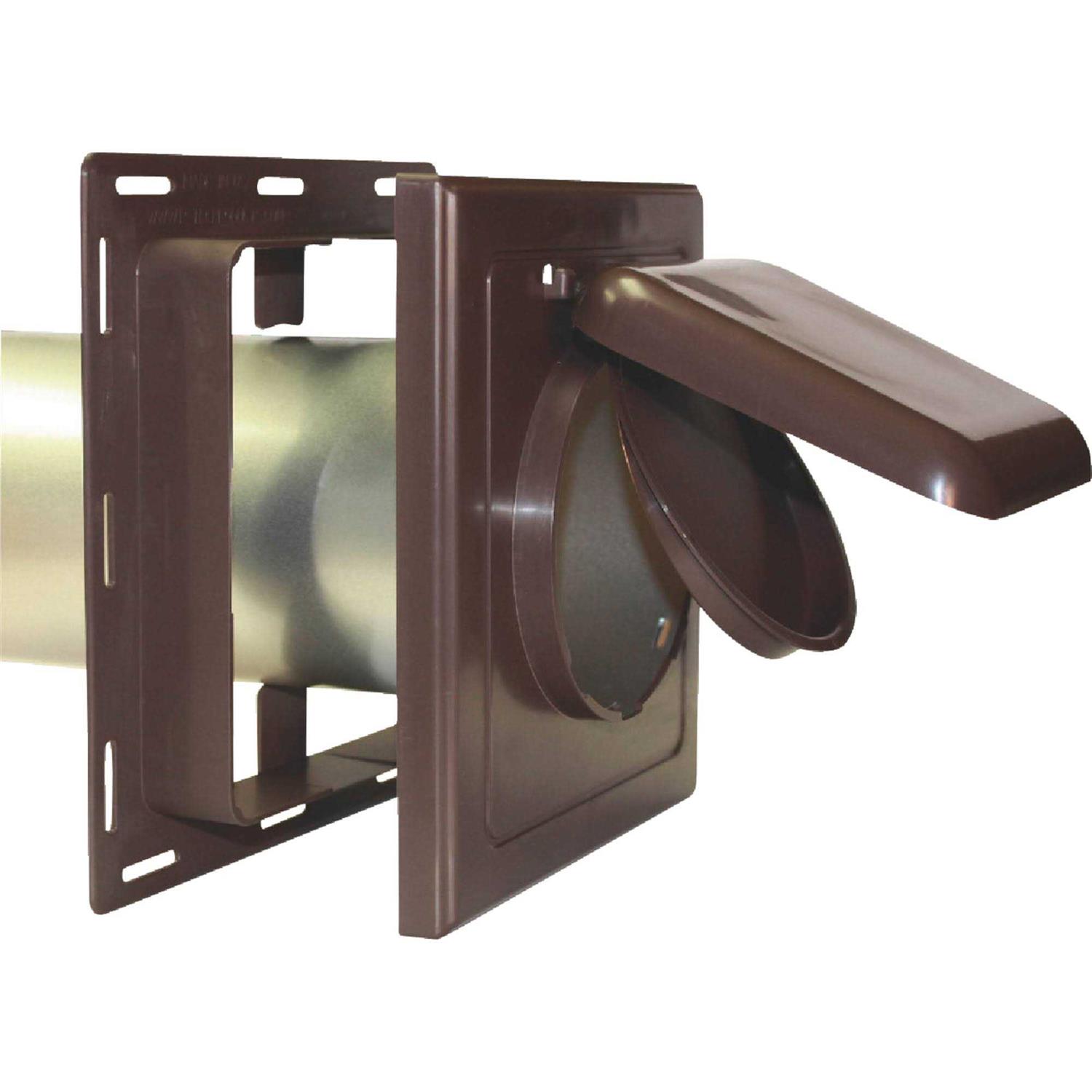 No-Dig Edging Valley View Finish: Black, Size: 3 H x 720 W x 1.5 D - Zenithce