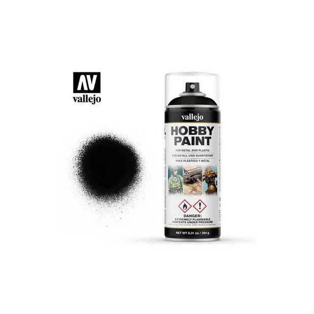 Vallejo Plastic Putty - Zenithce