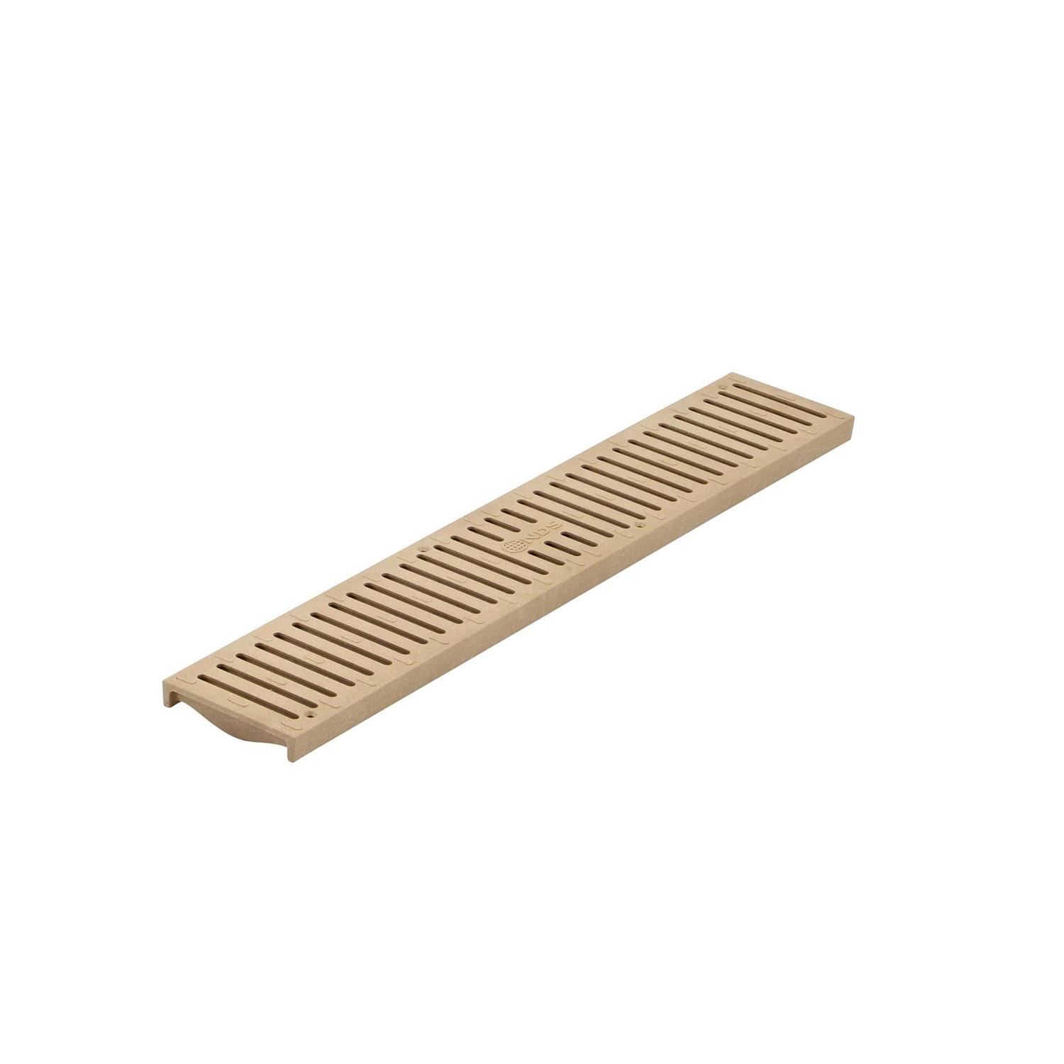 Nds 241-1 Spee-D Channel Drain Grate - Zenithce