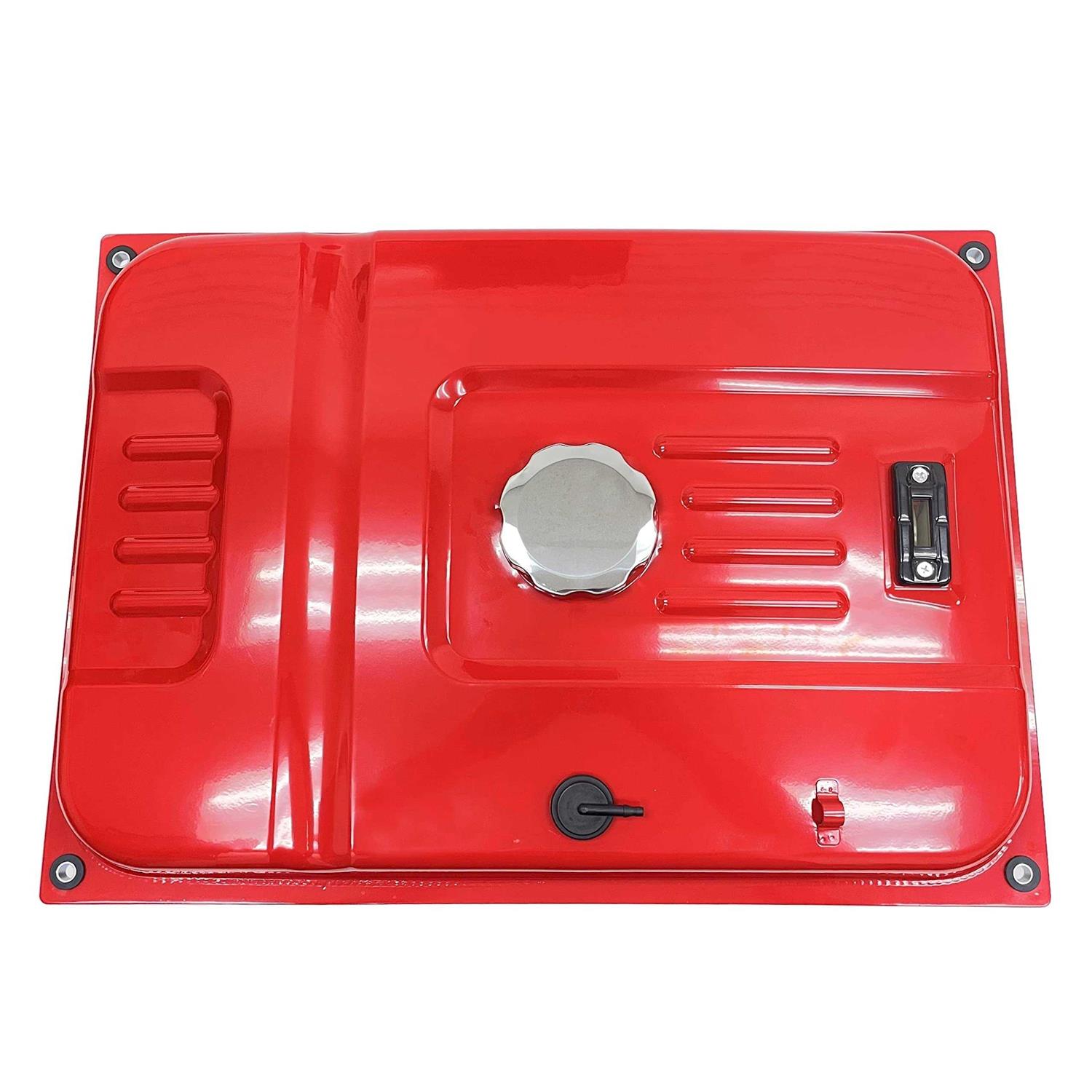 Power Products Ignition Switch Box For Harbor Predator 13hp 420cc 60340 60349 69736 Gas Engine - Zenithce