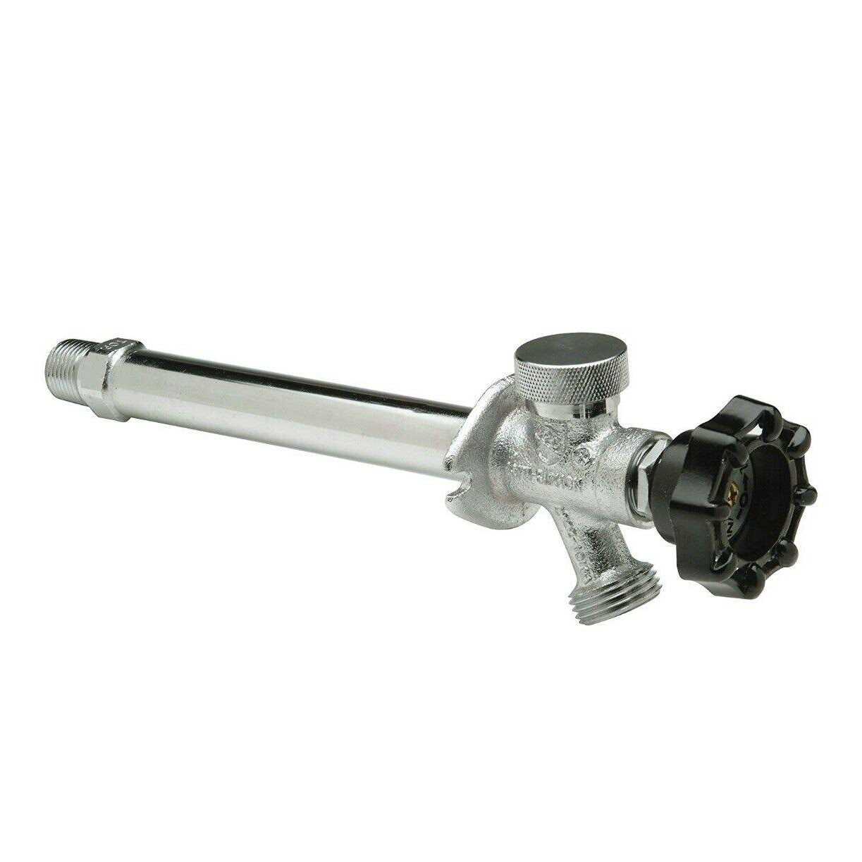 Zurn Z1333-C Wall Hydrant - Zenithce