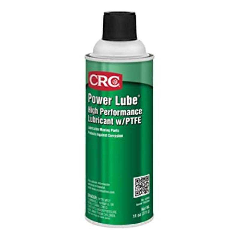 CRC Parts Cleaner & Degreaser 1751863 - Zenithce