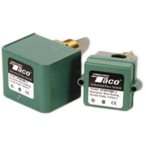 Taco Hy-Vent TAC400-4 air Vent - Zenithce