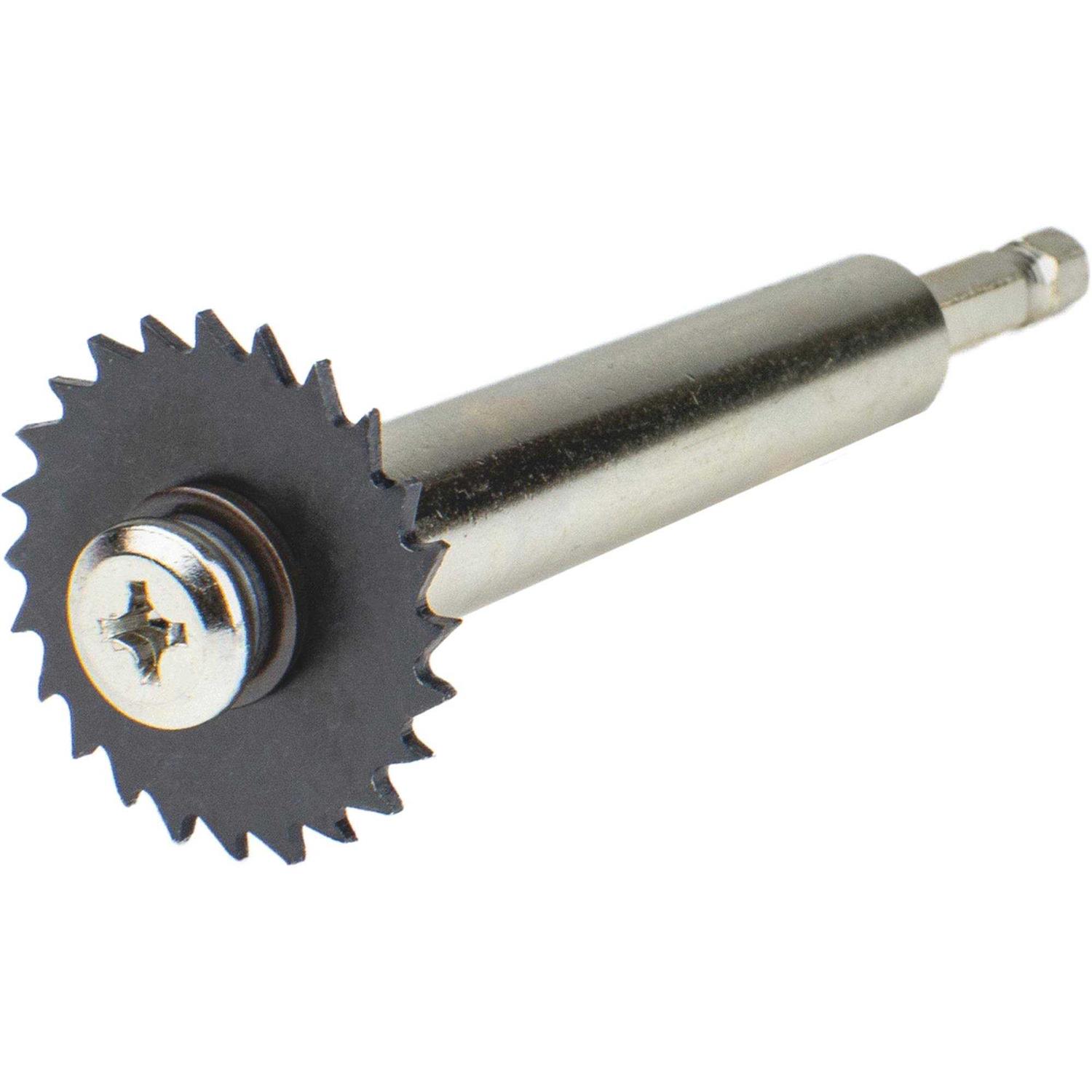 Superior Tool PVC Pipe Cutter 37116 - Zenithce