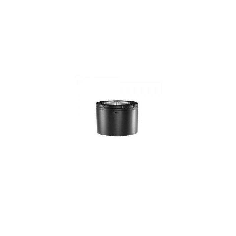 Napoleon Direct Vent Wall Terminal/Vinyl Siding Shield GD422-1 - Zenithce