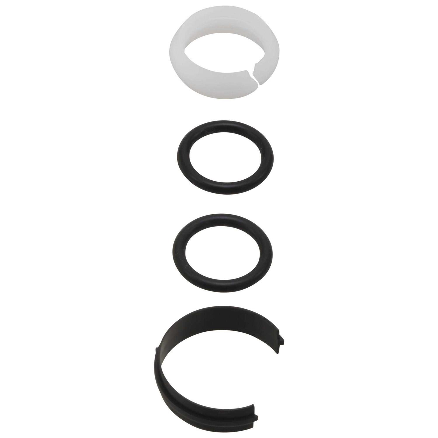 Peerless Adjustable Shower Arm Chrome - Zenithce