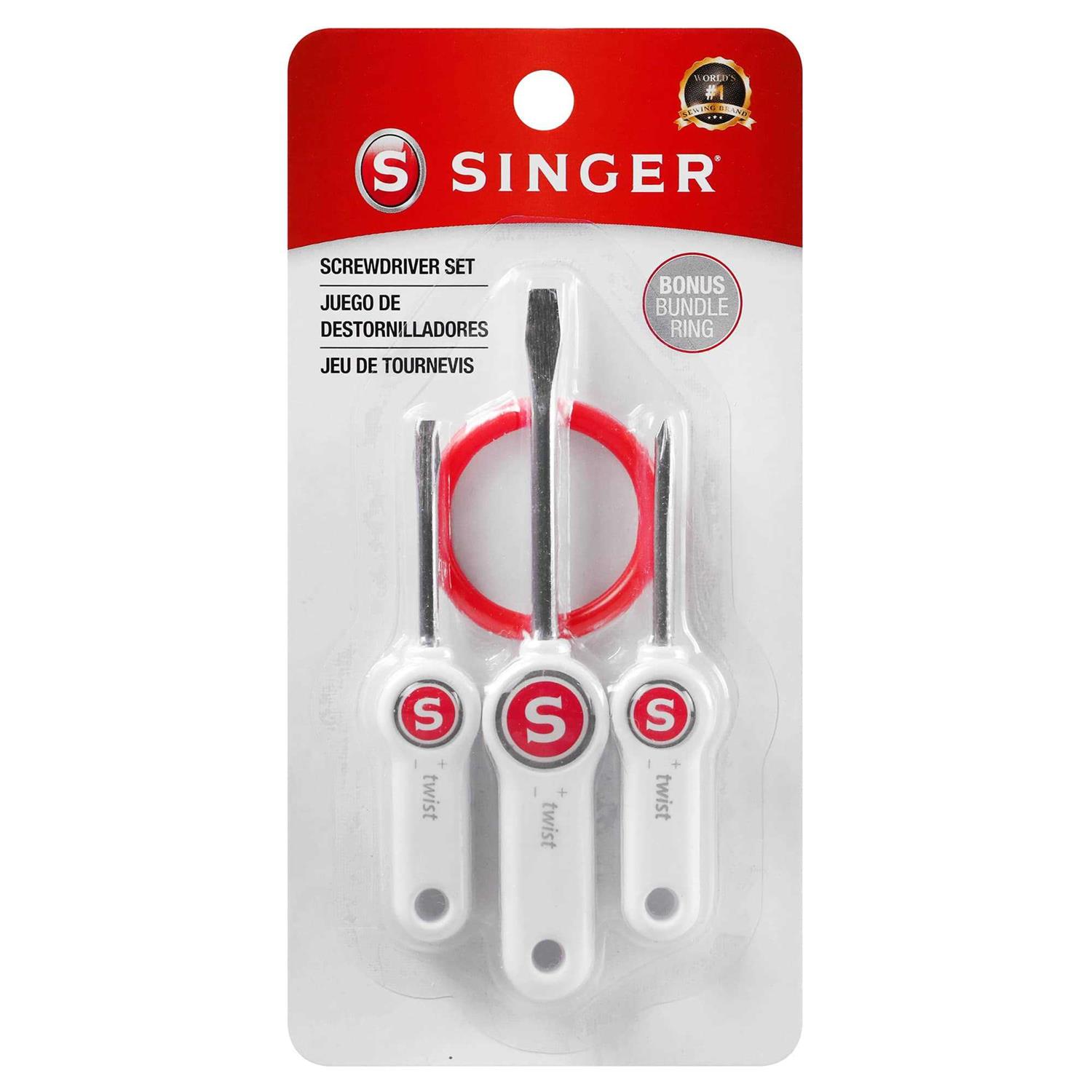 Singer ProSeries Stiletto Awl Multi Tool - Zenithce