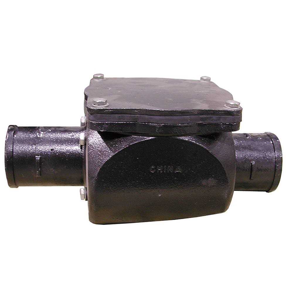 Jones Stephens ABS Vent Valve - Zenithce