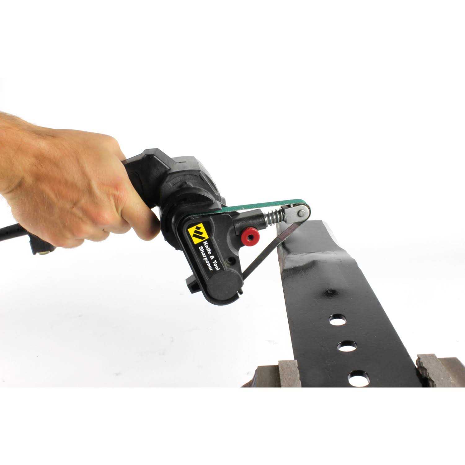 Work Sharp Knife & Tool Sharpener Mk.2 - Zenithce