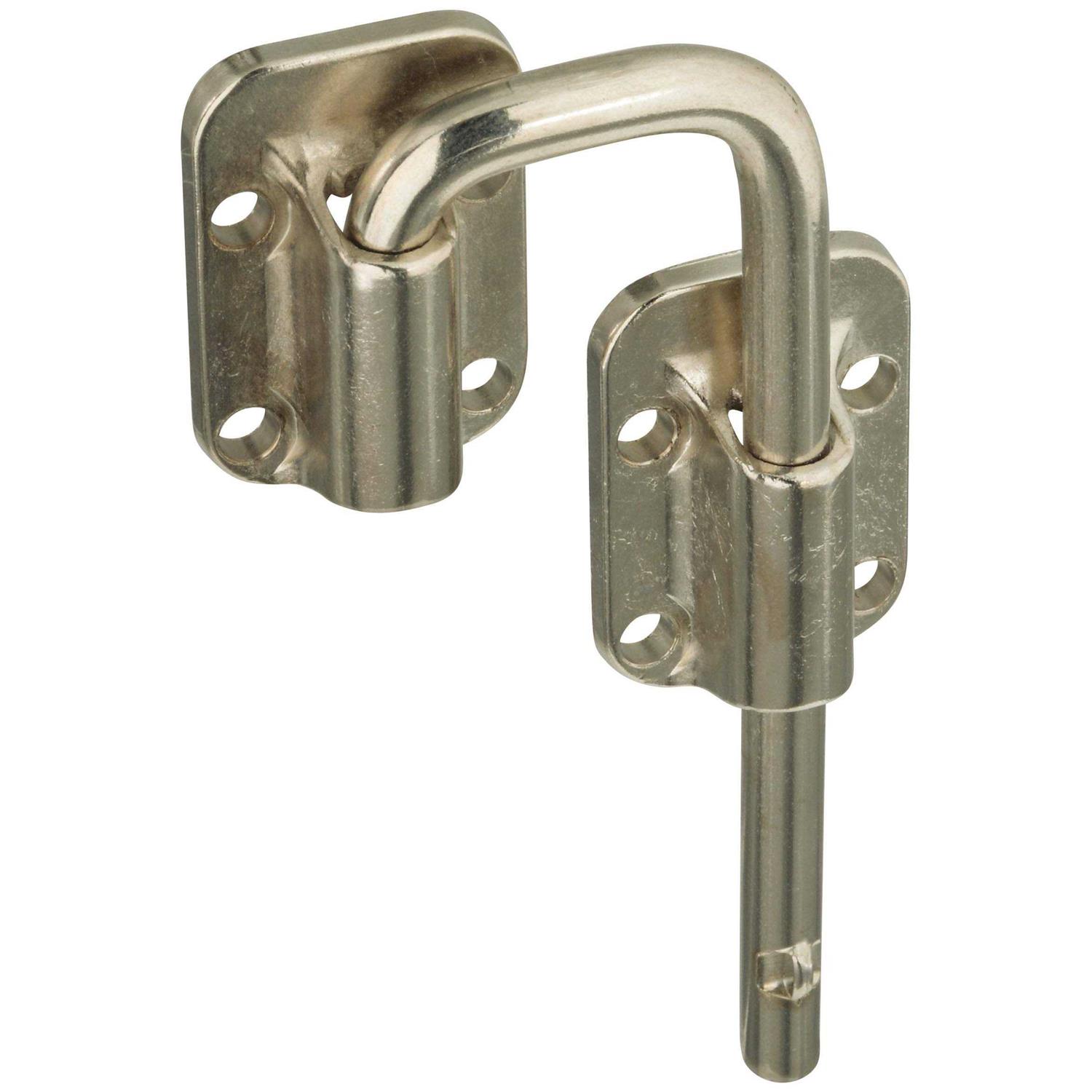National Hardware N236-035 Screen and Storm Door Closer - Zenithce