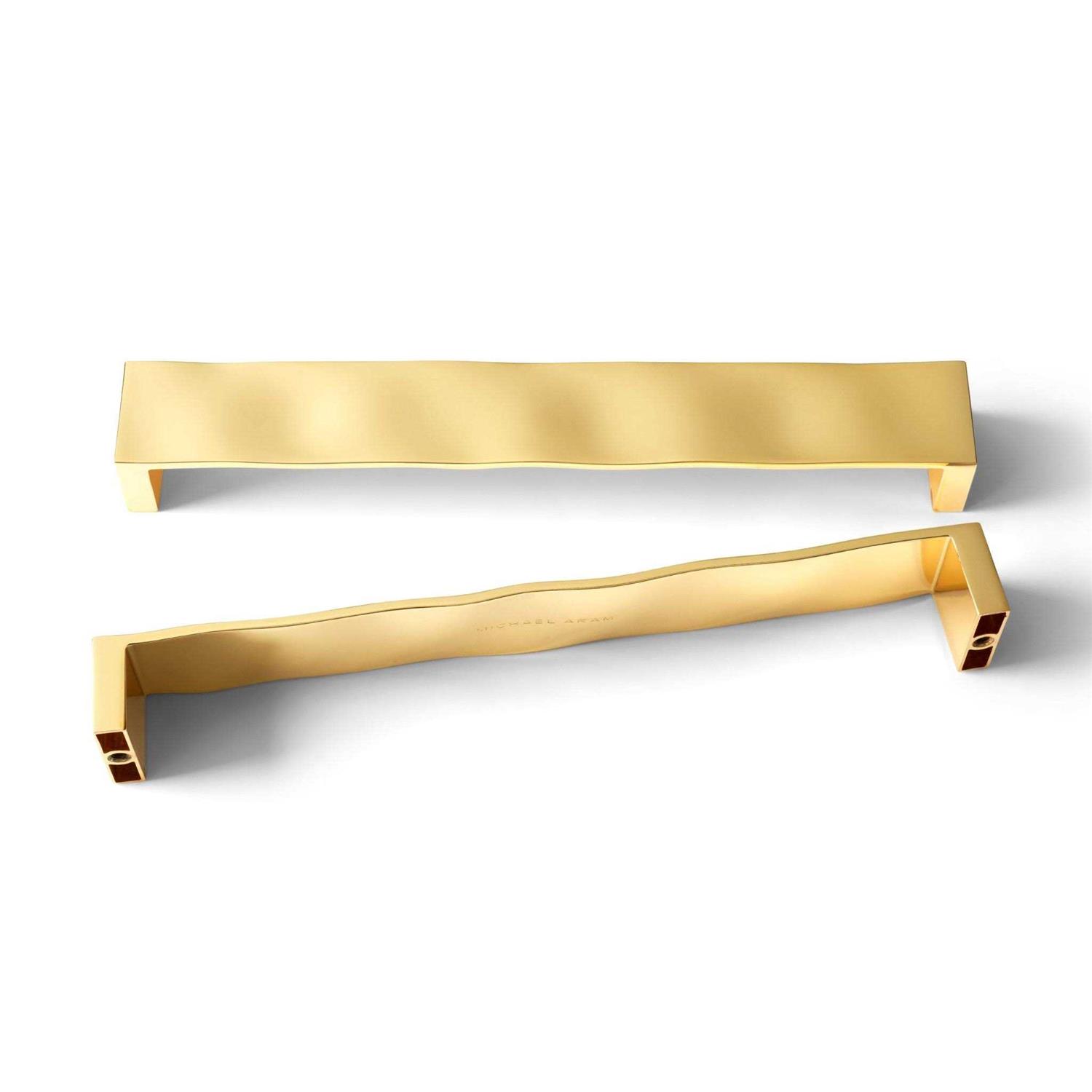 Michael Aram Ripple Small Pull - Zenithce