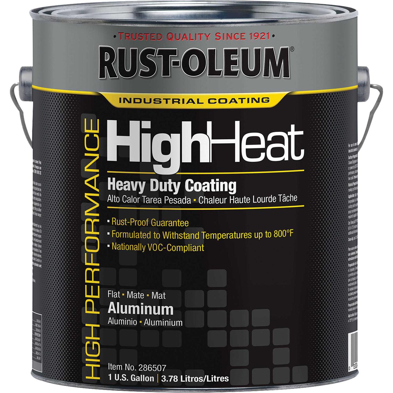Rust-Oleum 286477 Mirror Effect Finish Spray - Zenithce