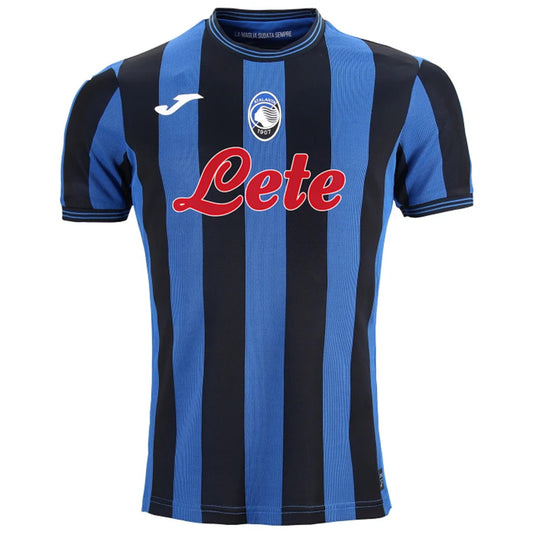 Atalanta Home Soccer jersey 2024/25 - Zenithce