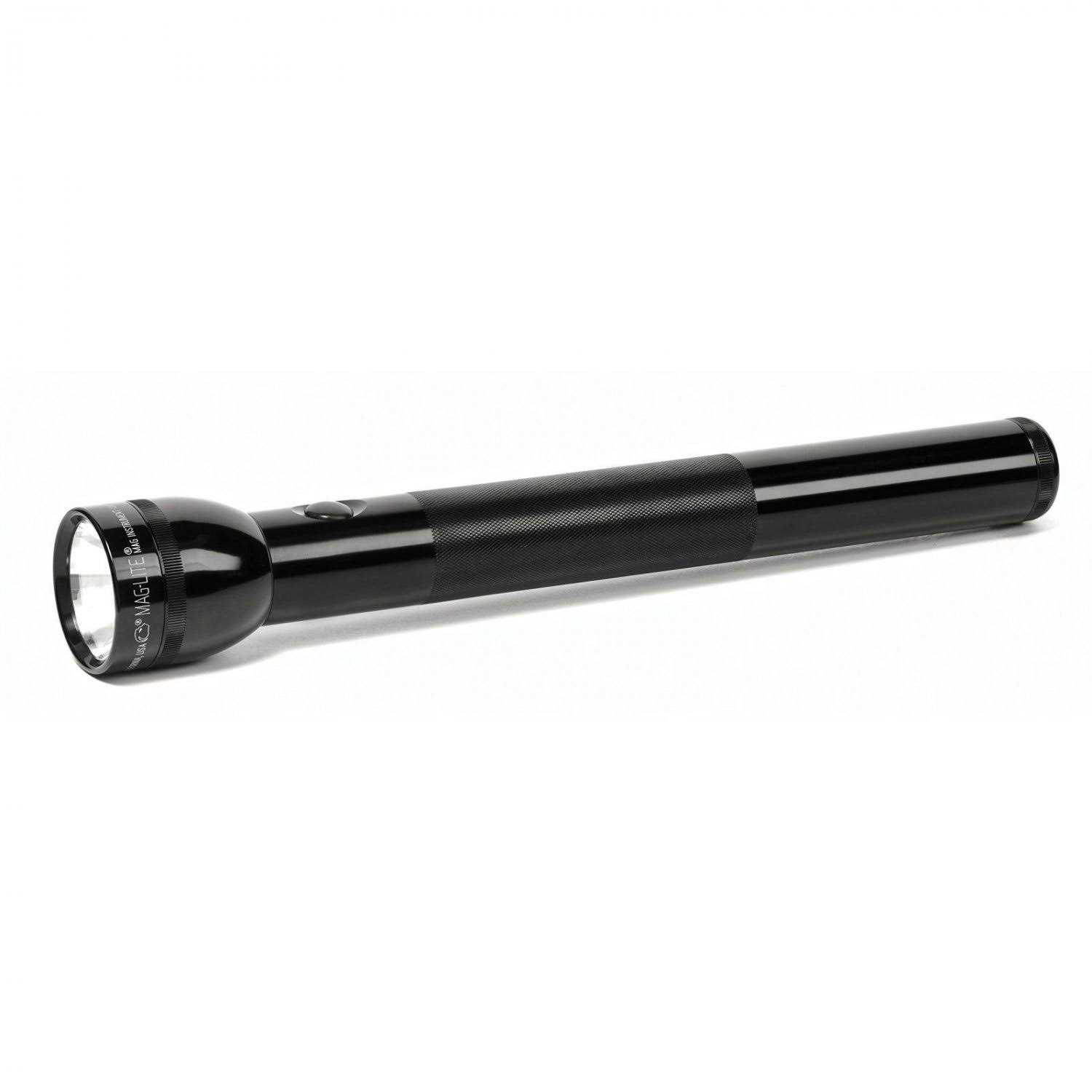 Maglite 2-Cell D Xenon Flashlight - Zenithce