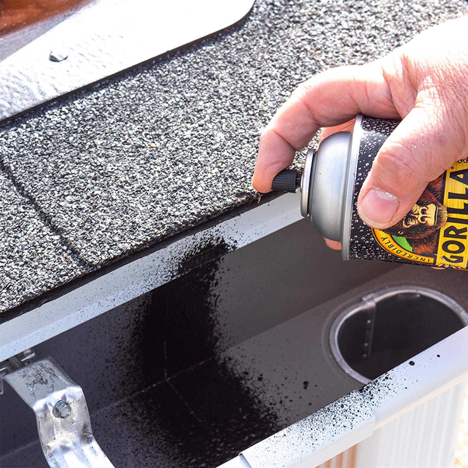 Gorilla Waterproof Patch Seal Spray - Zenithce