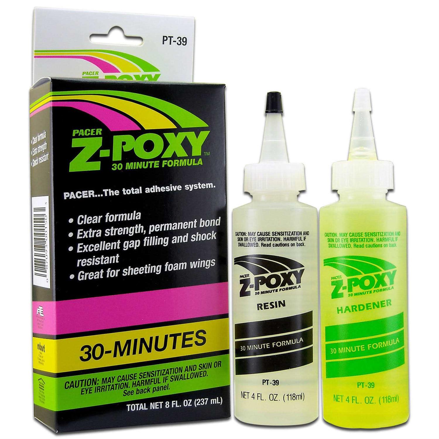 Zap Formula 560 Canopy Glue - Zenithce