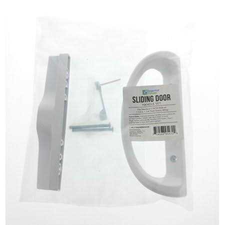 Essential Values Replacement Tub & Shower Knob - Zenithce