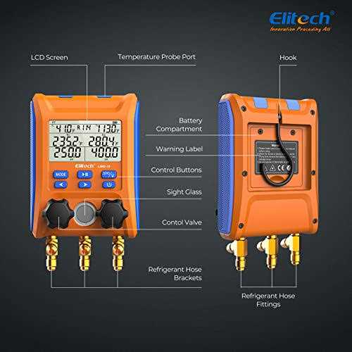 Elite Core OSP CT-04C Cable Tester - Zenithce
