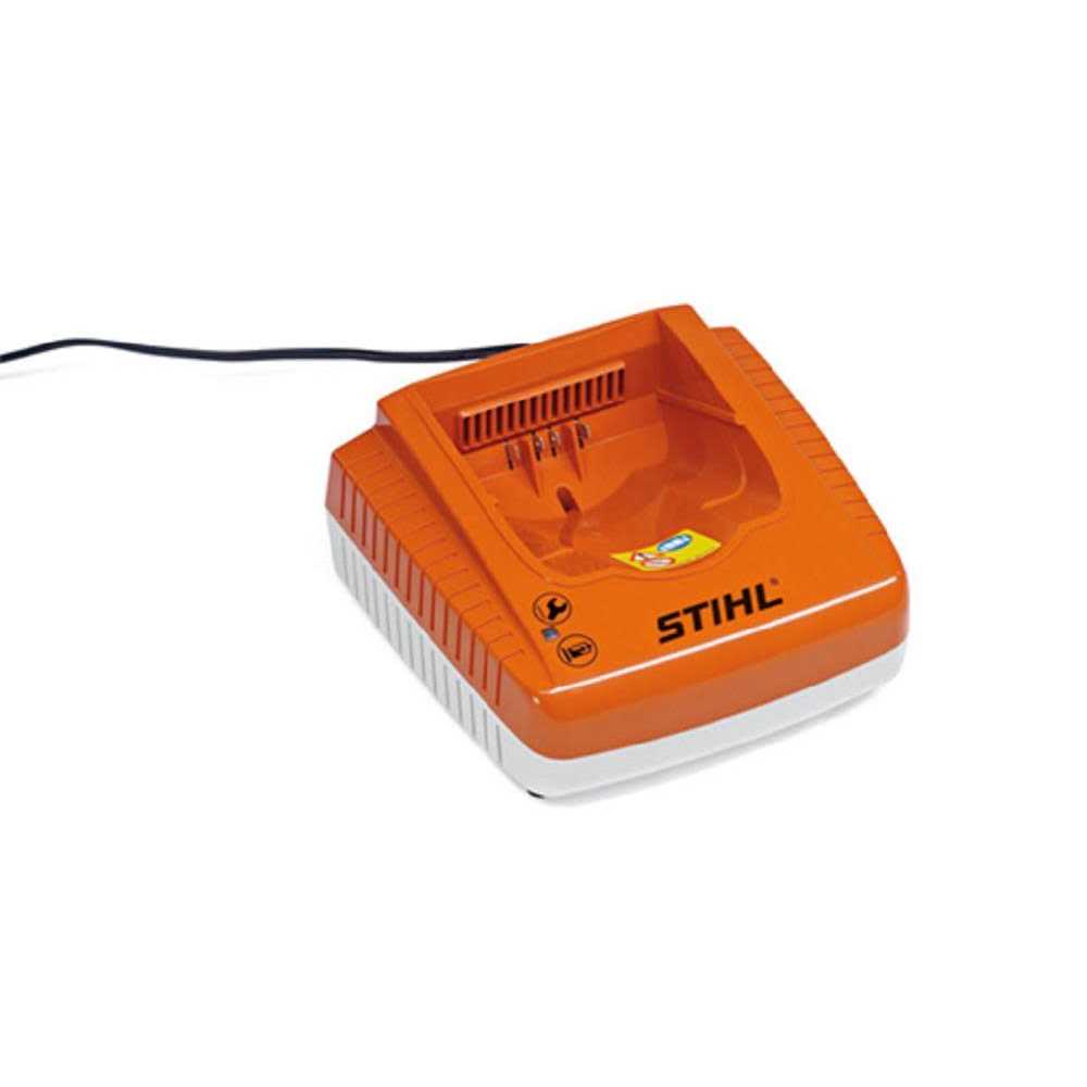 Stihl AL 101 Battery Charger - Zenithce