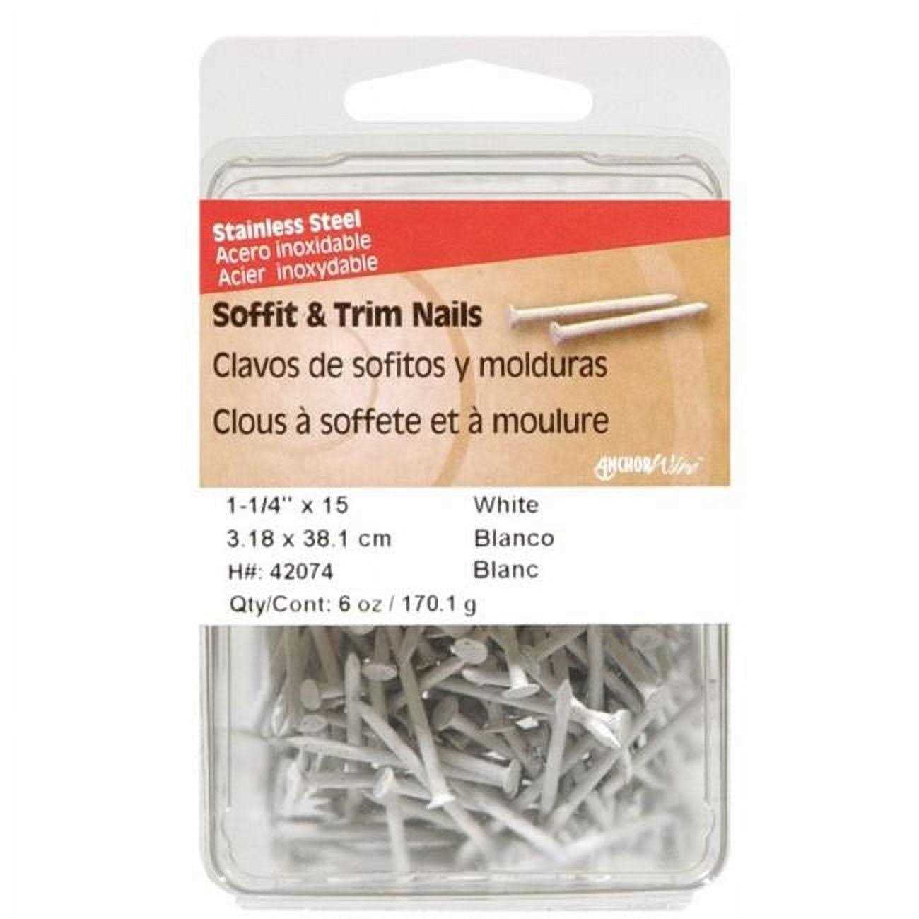 Hillman Stainless Steel Carriage Bolt - Zenithce