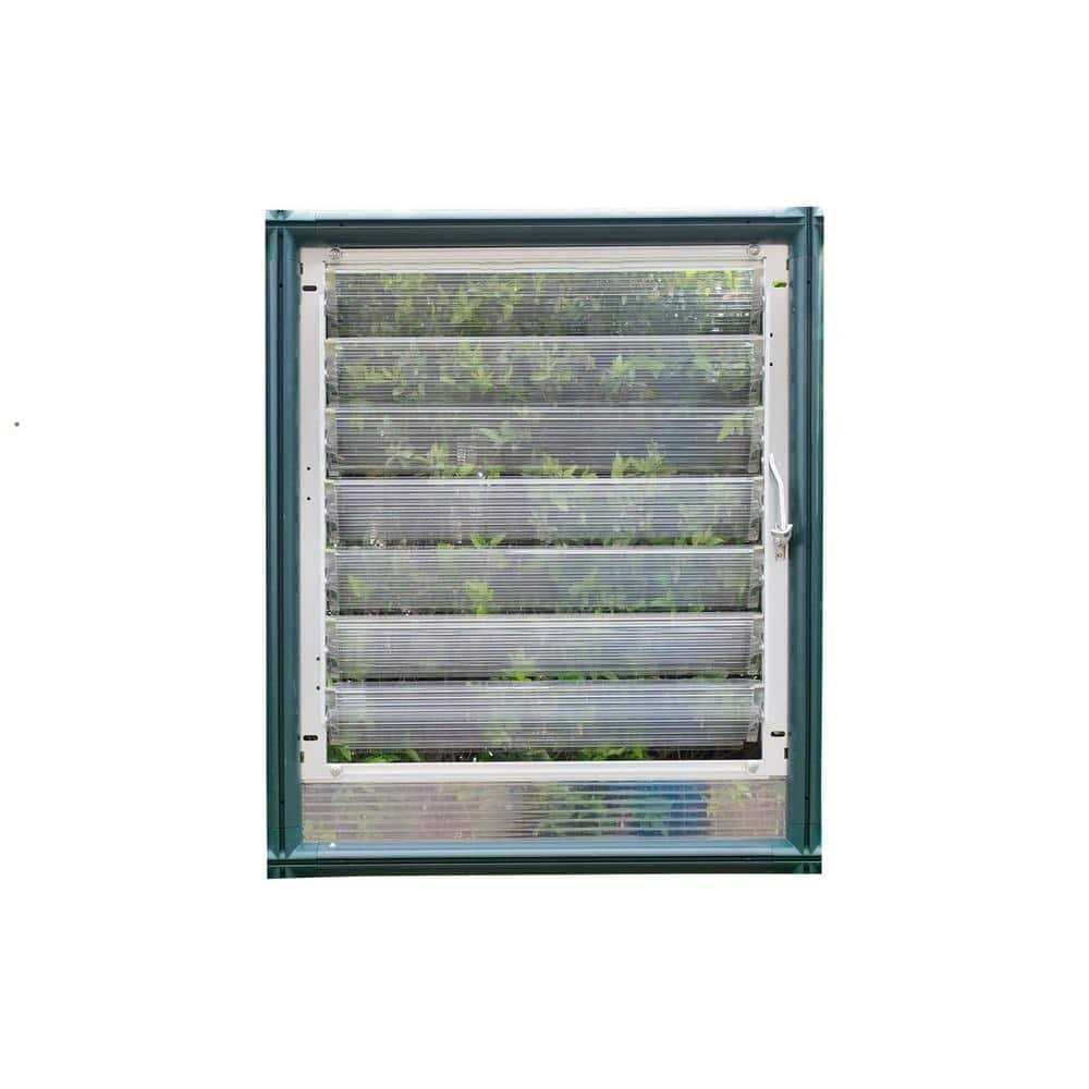 Palram Canopia Automatic Roof Vent Opener - Zenithce