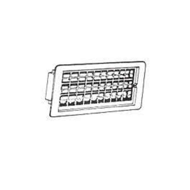 Witten Automatic Vent 306MBL Foundation Vent - Zenithce