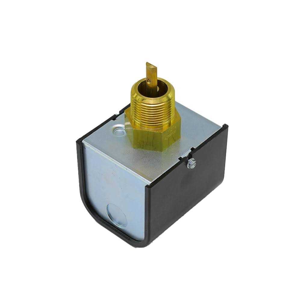 McDonnell & Miller WFE-24V Water Feeder - Zenithce