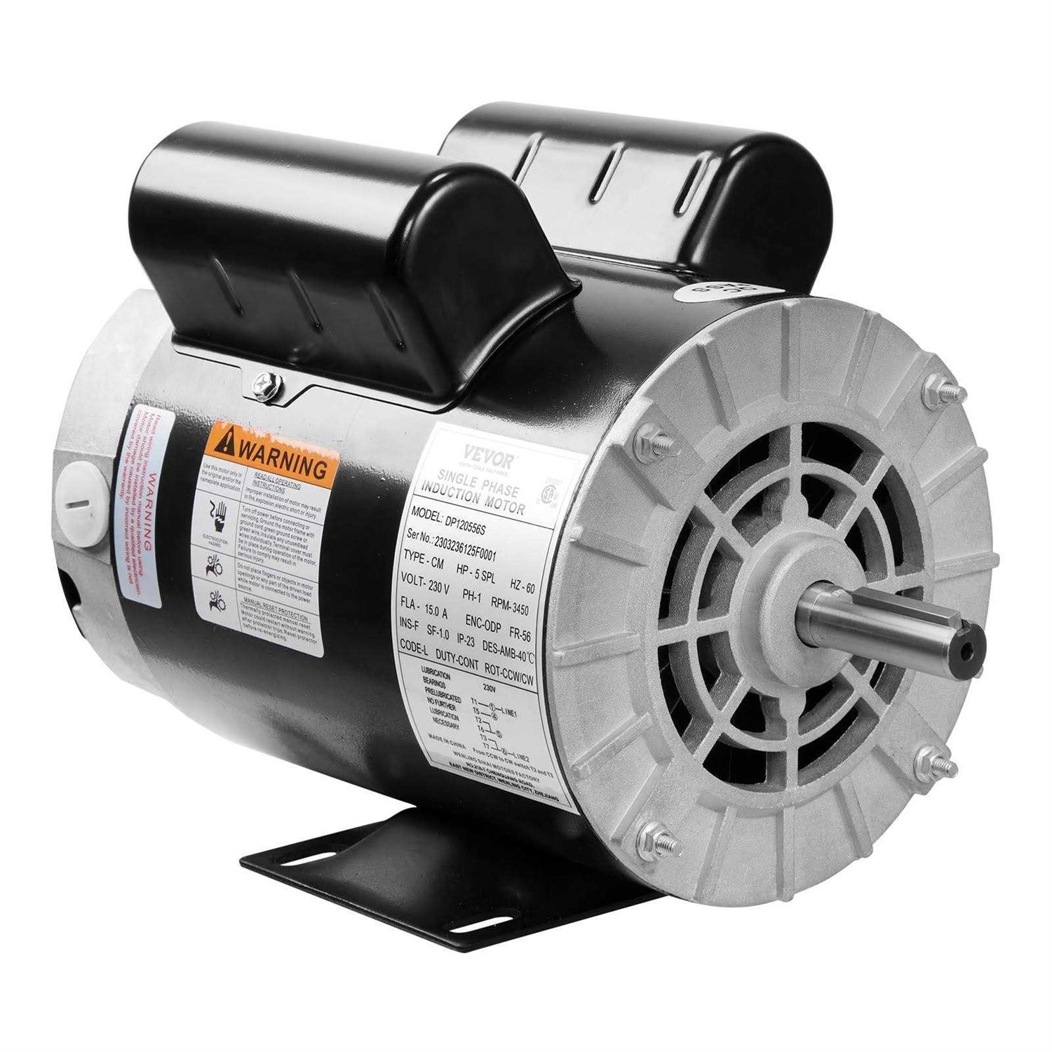 VEVOR 55 Gallon Heavy Duty Drum Dolly Load Capacity Barrel Dolly Cart Drum Caddy - Zenithce